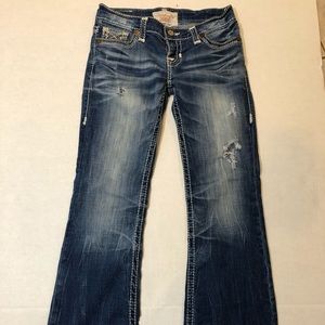 Big Star Jeans